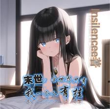 末世：全世界只有我一个人有挂末世：全世界只有我一个人有挂