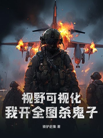 视野可视化，我开全图杀鬼子视野可视化，我开全图杀鬼子