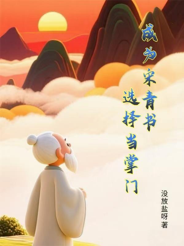 成为宋青书，选择当掌门成为宋青书，选择当掌门