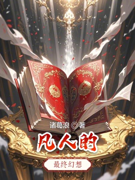 凡人的最终幻想凡人的最终幻想