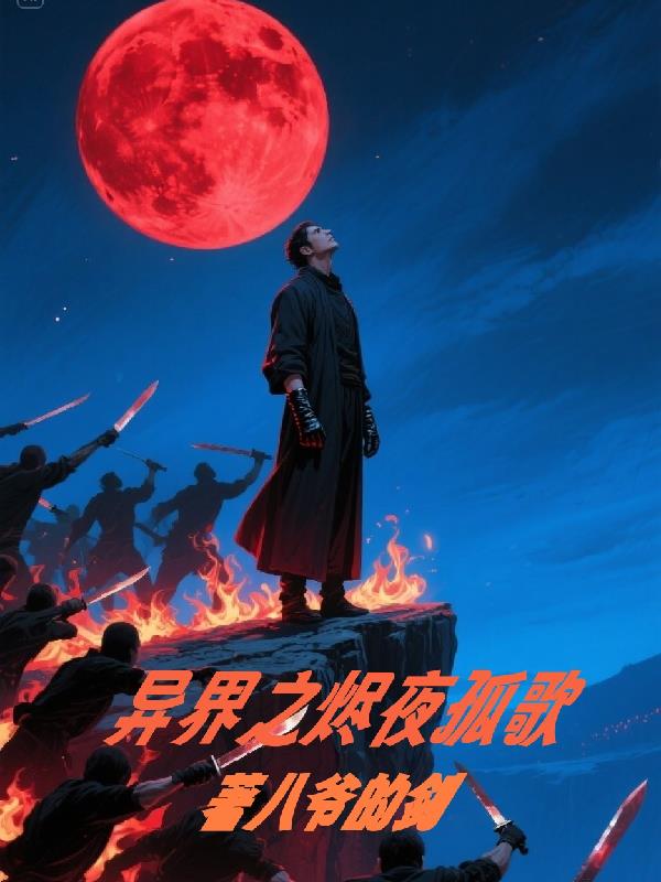 异界之烬夜孤歌异界之烬夜孤歌