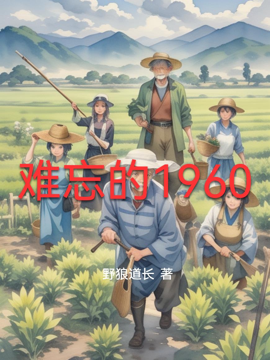 难忘的1960难忘的1960